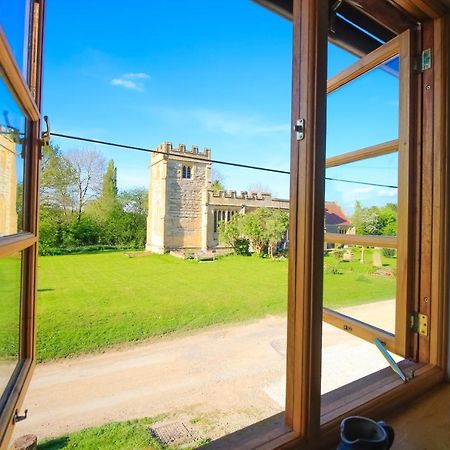 Three Ways Farmhouse B&B Stratford-upon-Avon Extérieur photo