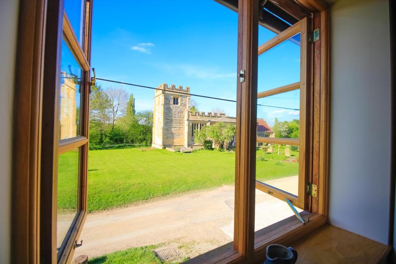Three Ways Farmhouse B&B Stratford-upon-Avon Extérieur photo