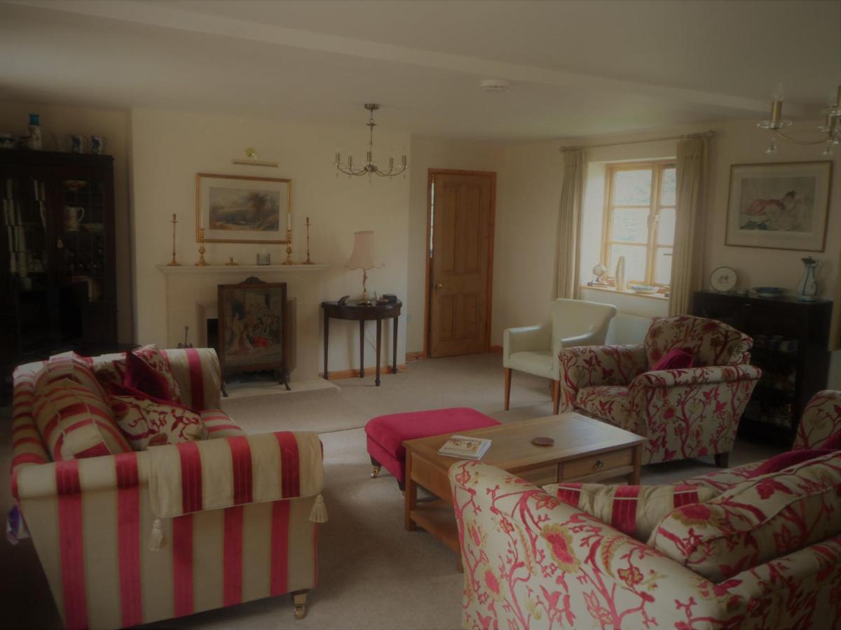 Three Ways Farmhouse B&B Stratford-upon-Avon Extérieur photo