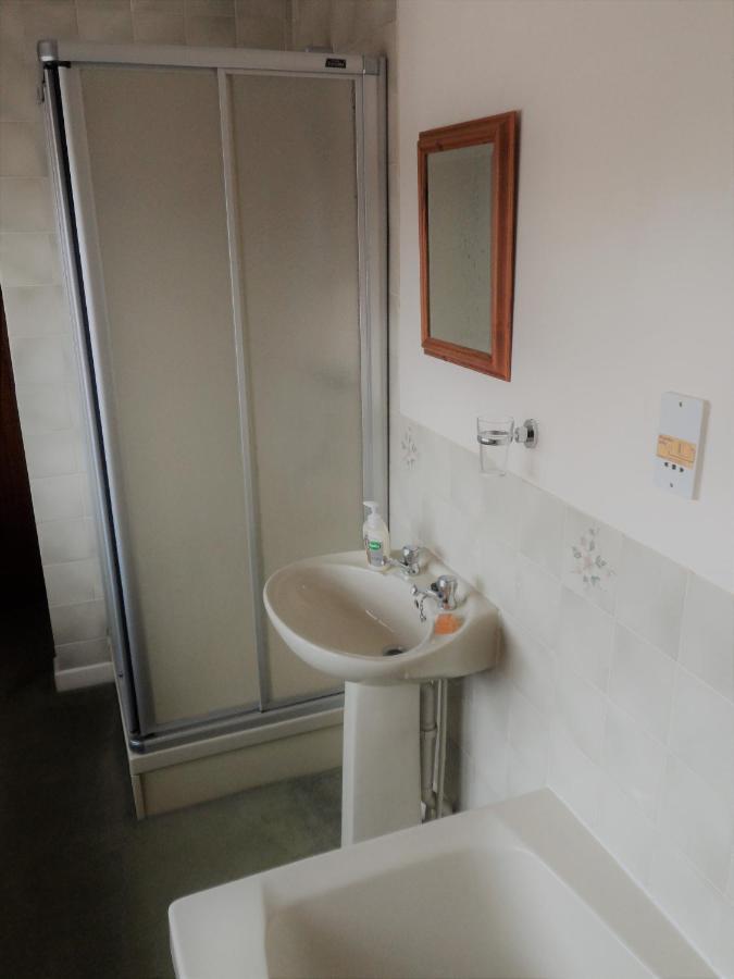 Three Ways Farmhouse B&B Stratford-upon-Avon Extérieur photo