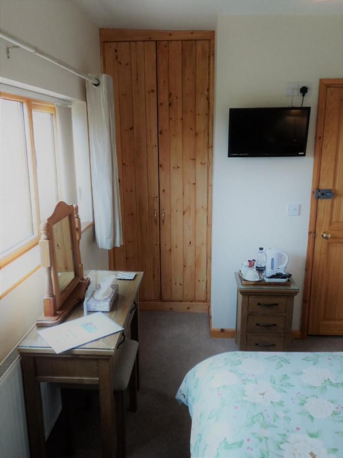 Three Ways Farmhouse B&B Stratford-upon-Avon Extérieur photo