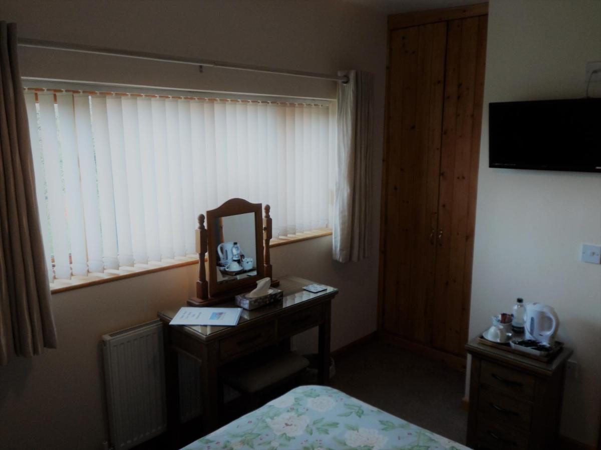 Three Ways Farmhouse B&B Stratford-upon-Avon Extérieur photo