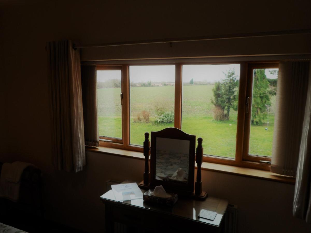 Three Ways Farmhouse B&B Stratford-upon-Avon Extérieur photo