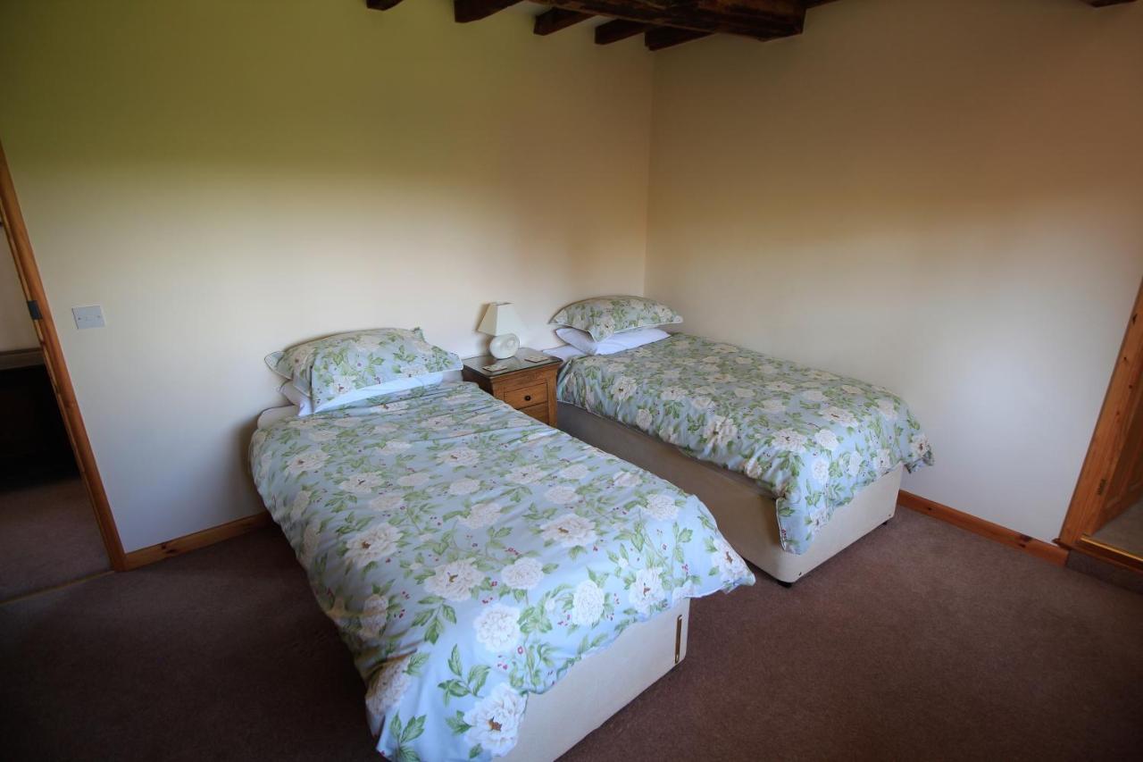 Three Ways Farmhouse B&B Stratford-upon-Avon Extérieur photo