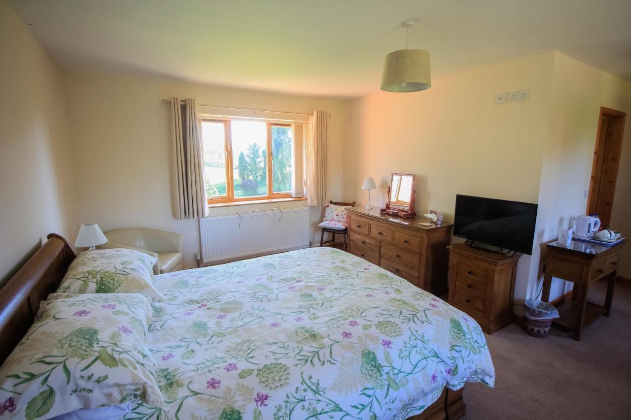 Three Ways Farmhouse B&B Stratford-upon-Avon Extérieur photo