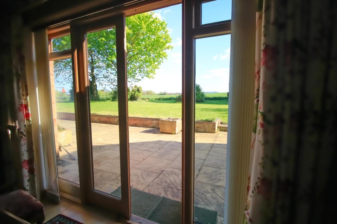 Three Ways Farmhouse B&B Stratford-upon-Avon Extérieur photo