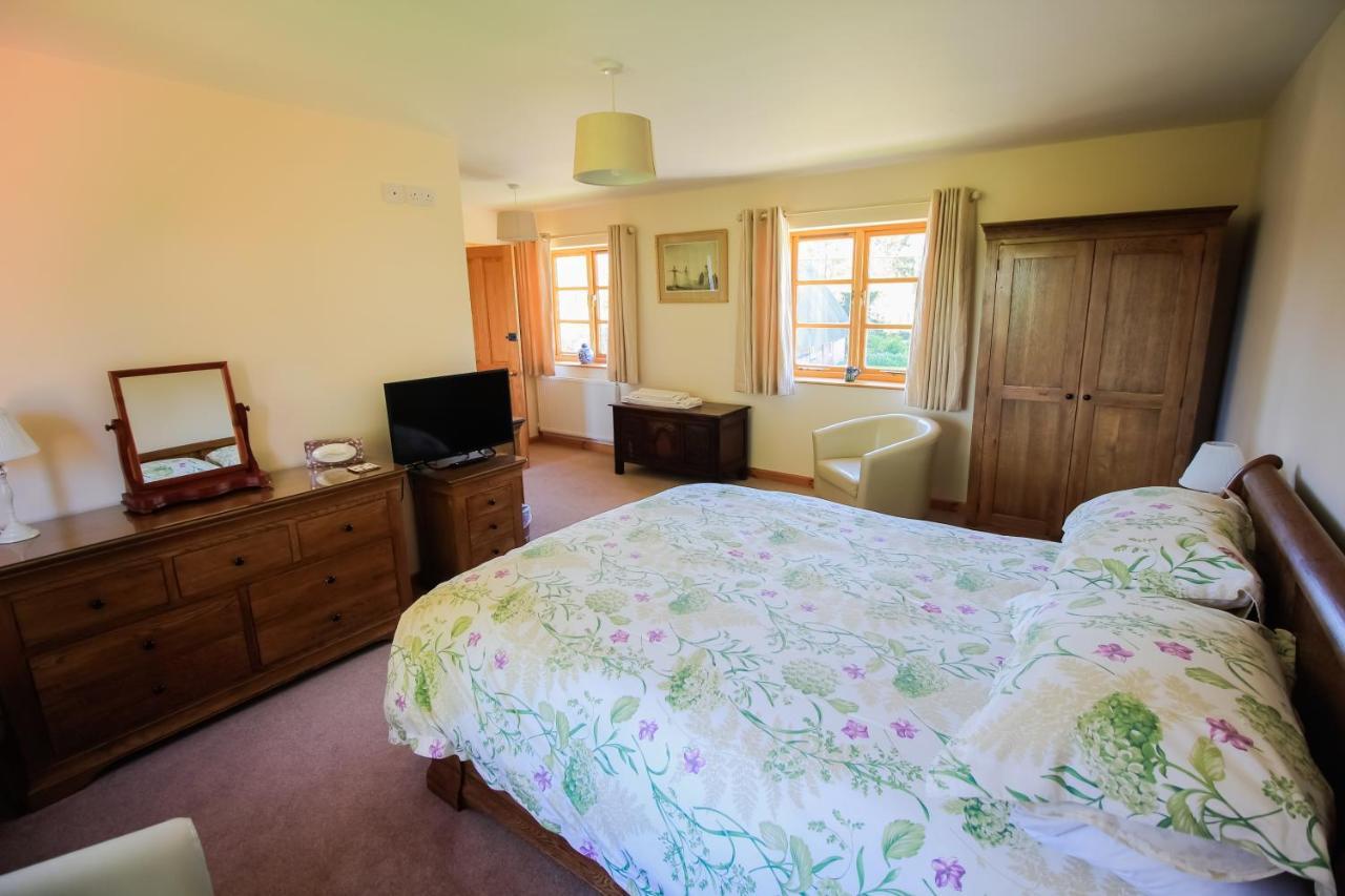 Three Ways Farmhouse B&B Stratford-upon-Avon Extérieur photo